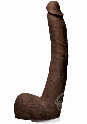 10" Dildo Isiah Maxwell
