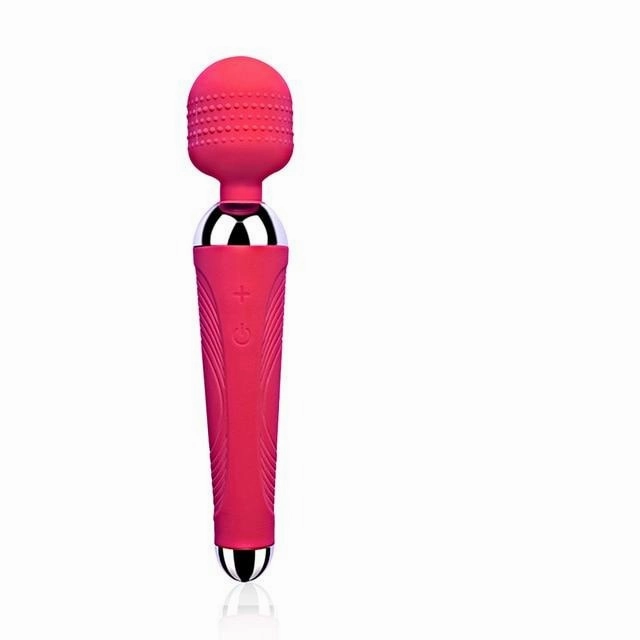 20 Vibration Mode Magic Wand