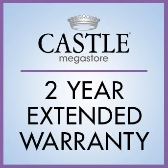 2 YEAR EXTENDED WARRANTY