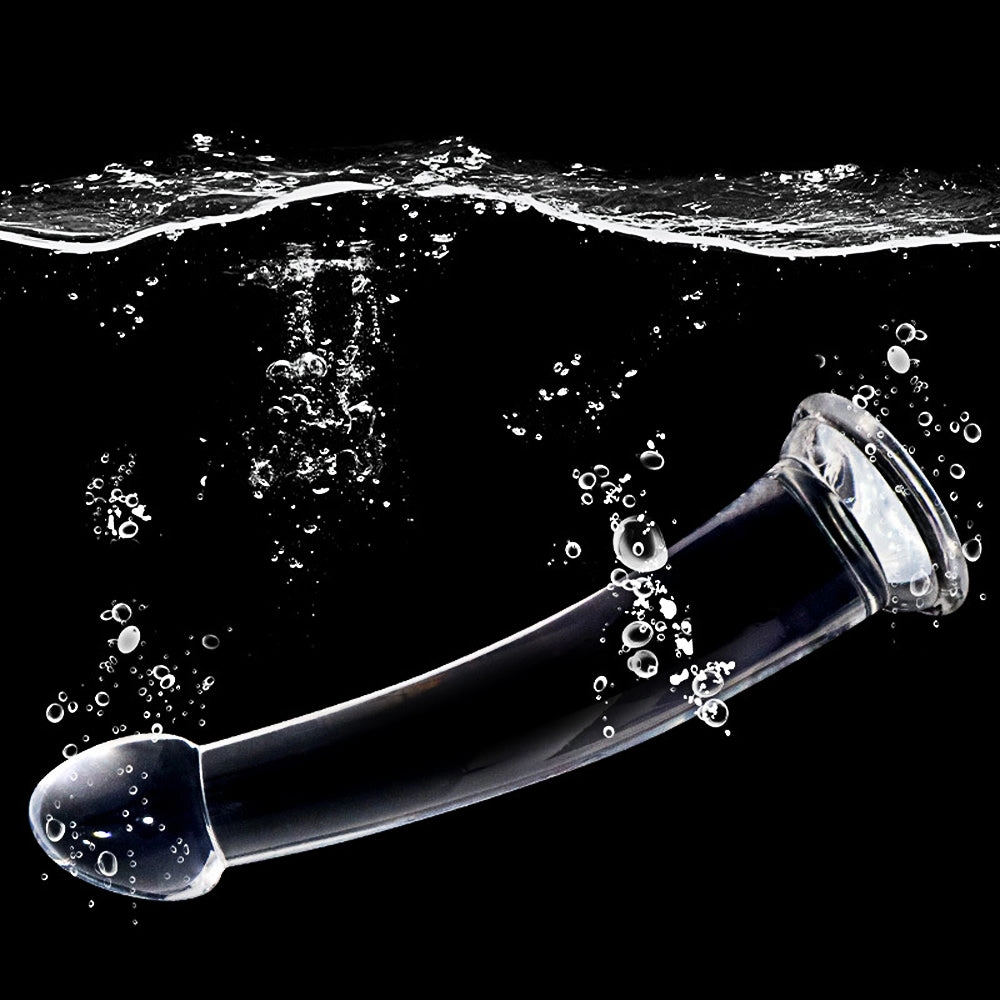 3 Size Realistic Jelly Dildo Female With Strong Suction Cup Soft Skin Friendly Silicone Artificial Penis