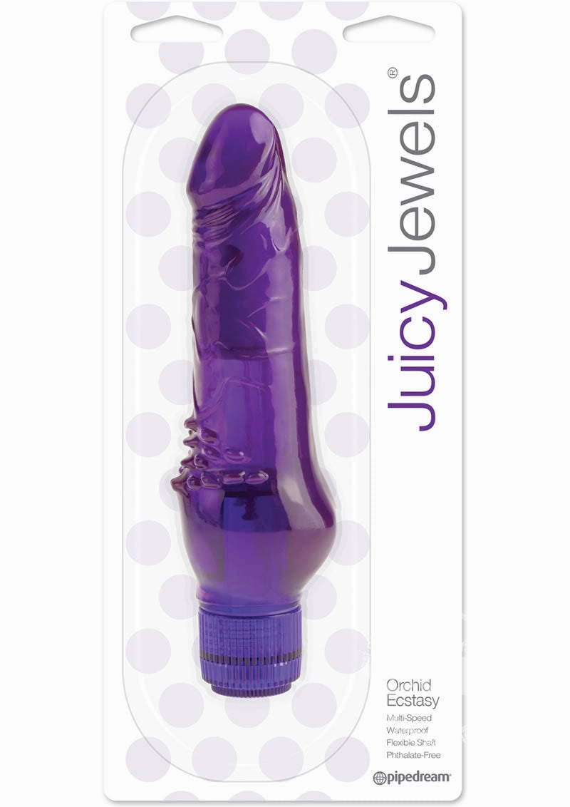 8.5 inches  Vibrator Waterproof