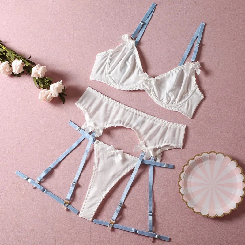 #PB Elegant Set