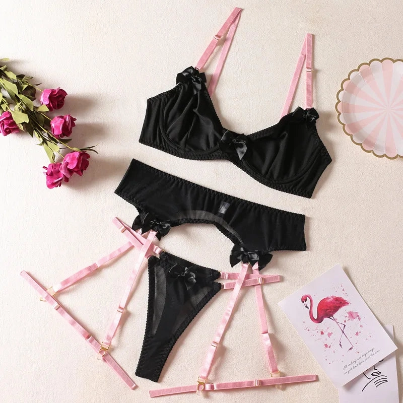 #PB Elegant Set