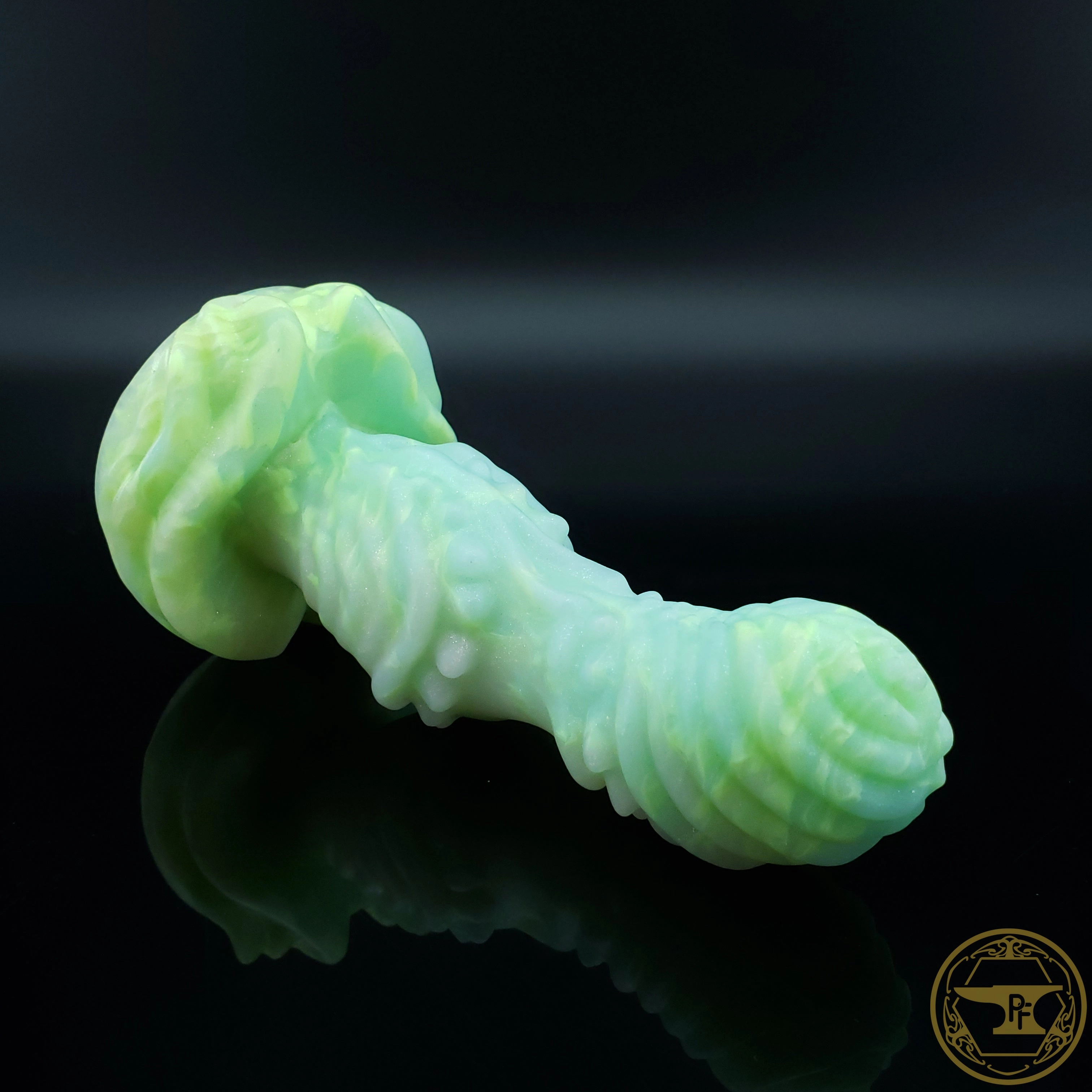 |SOLD OUT| Small Bromelia, Medium 00-50 Firmness, Pastel Margaritas, 6213