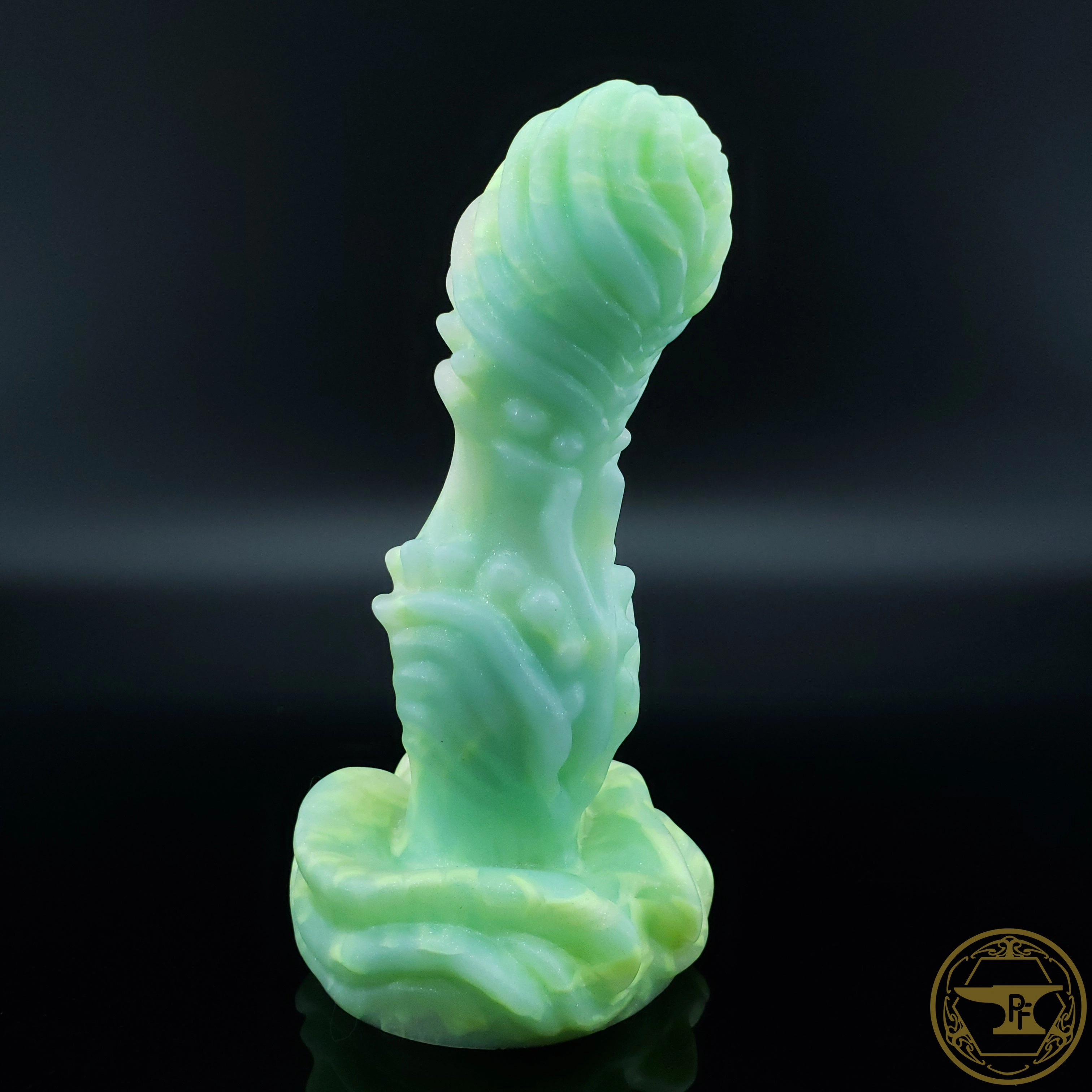 |SOLD OUT| Small Bromelia, Medium 00-50 Firmness, Pastel Margaritas, 6213