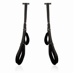Adult BDSM Door Sex Sling for Couples