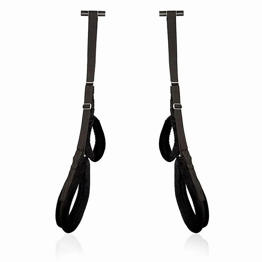 Adult BDSM Door Sex Sling for Couples
