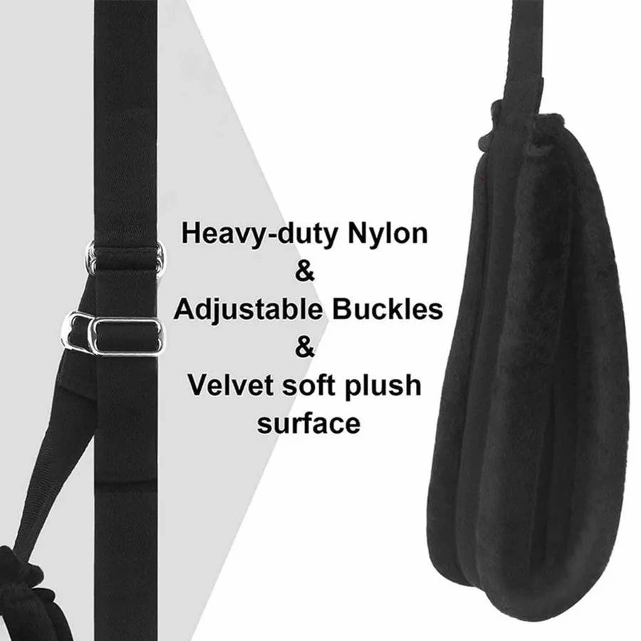 Adult BDSM Door Sex Sling for Couples