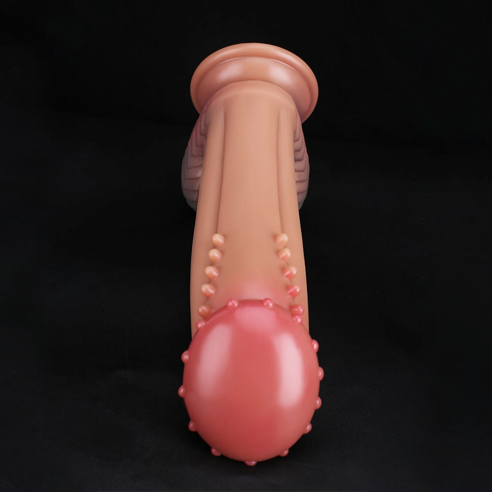 Alien Mamba Dildo