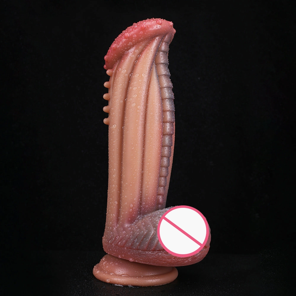 Alien Mamba Dildo