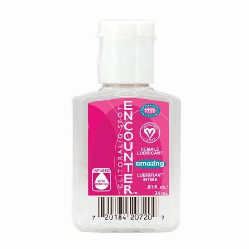 Amazing Encounter - 24ml