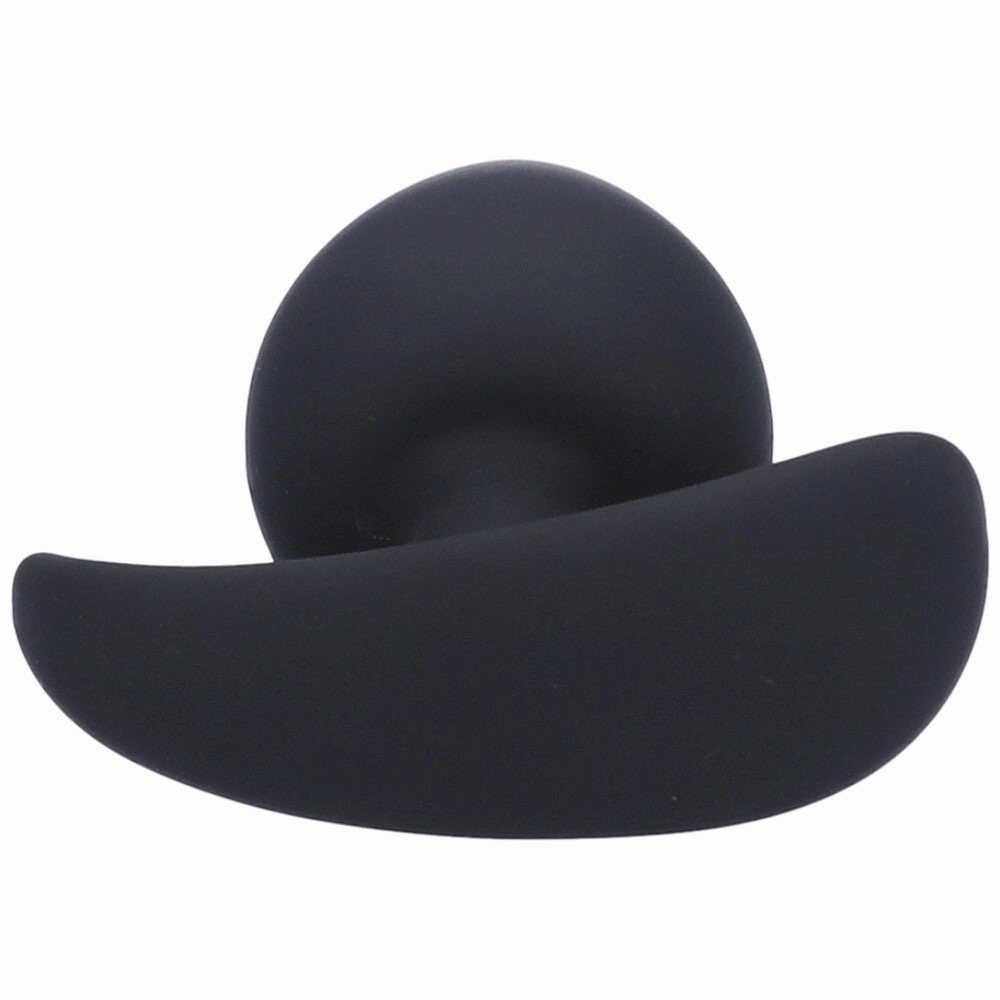 Anal Shrinking Gravity Ball Butt Plug - Anal Relaxation & Tightening