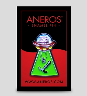 ANEROS® Beam Me Up