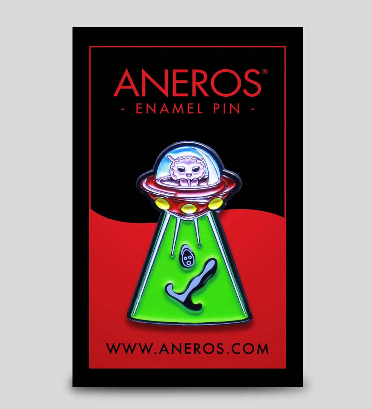 ANEROS® Beam Me Up