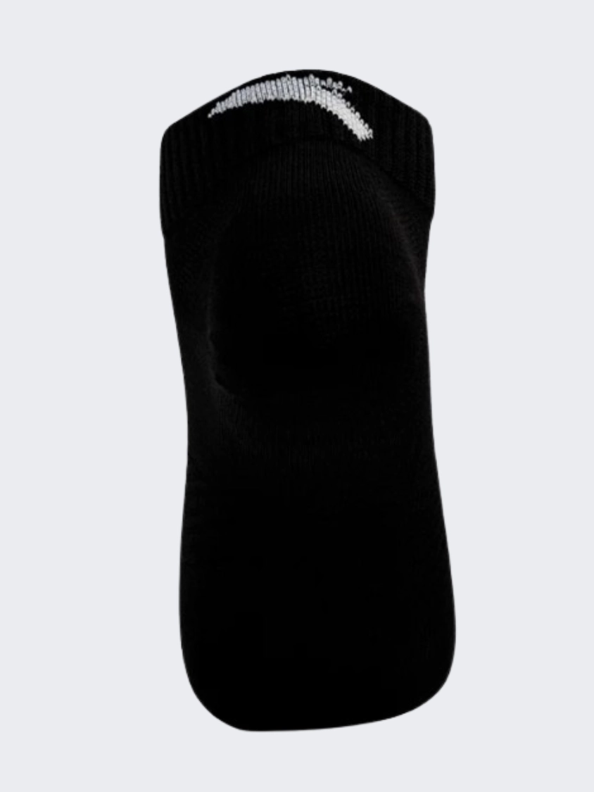 Anta  Unisex Training Sock Black