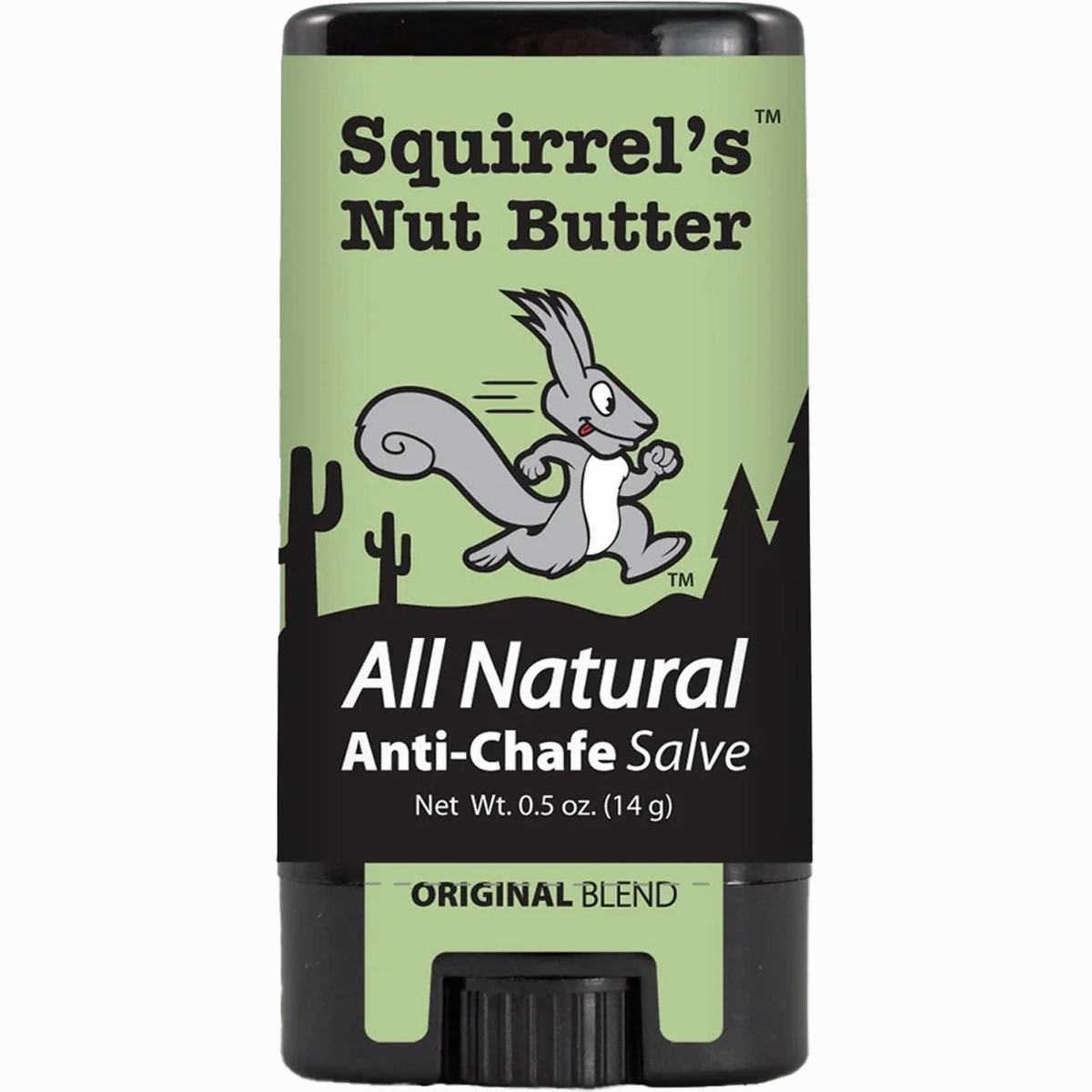 Anti-Chafe Stick 0.5 oz