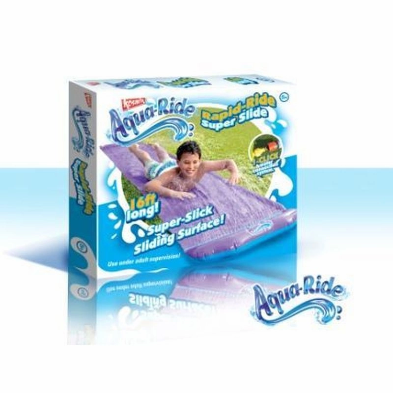 Aqua-Ride Single Superslide