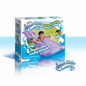 Aqua-Ride Single Superslide