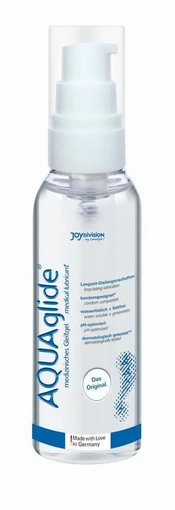 AQUAglide lubricant 75ml