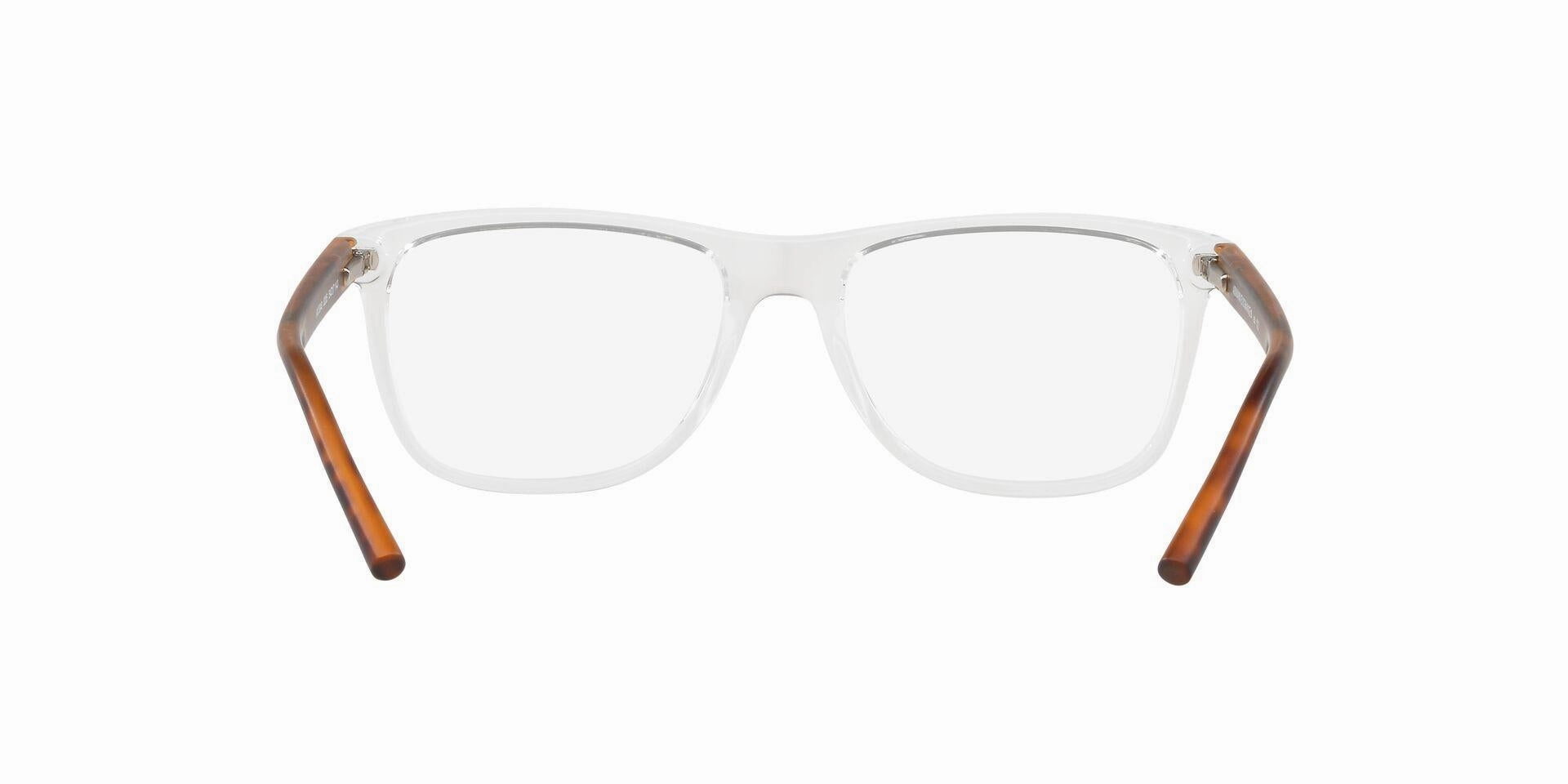 Armani Exchange 3048 Eyeglasses