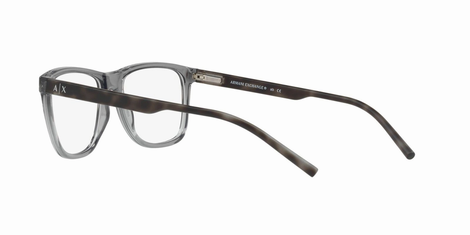Armani Exchange 3048 Eyeglasses
