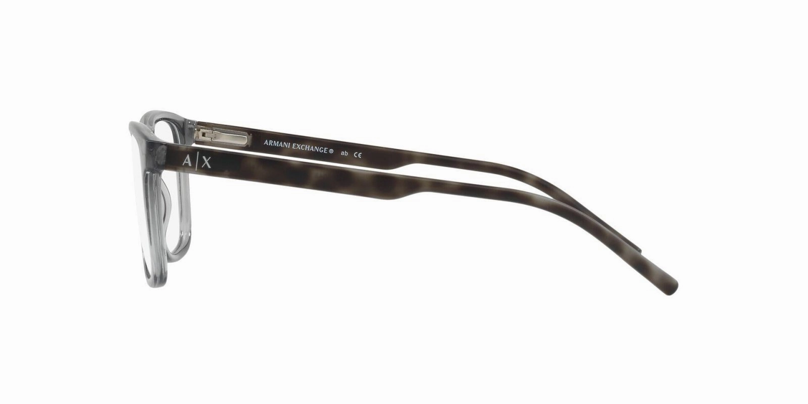 Armani Exchange 3048 Eyeglasses