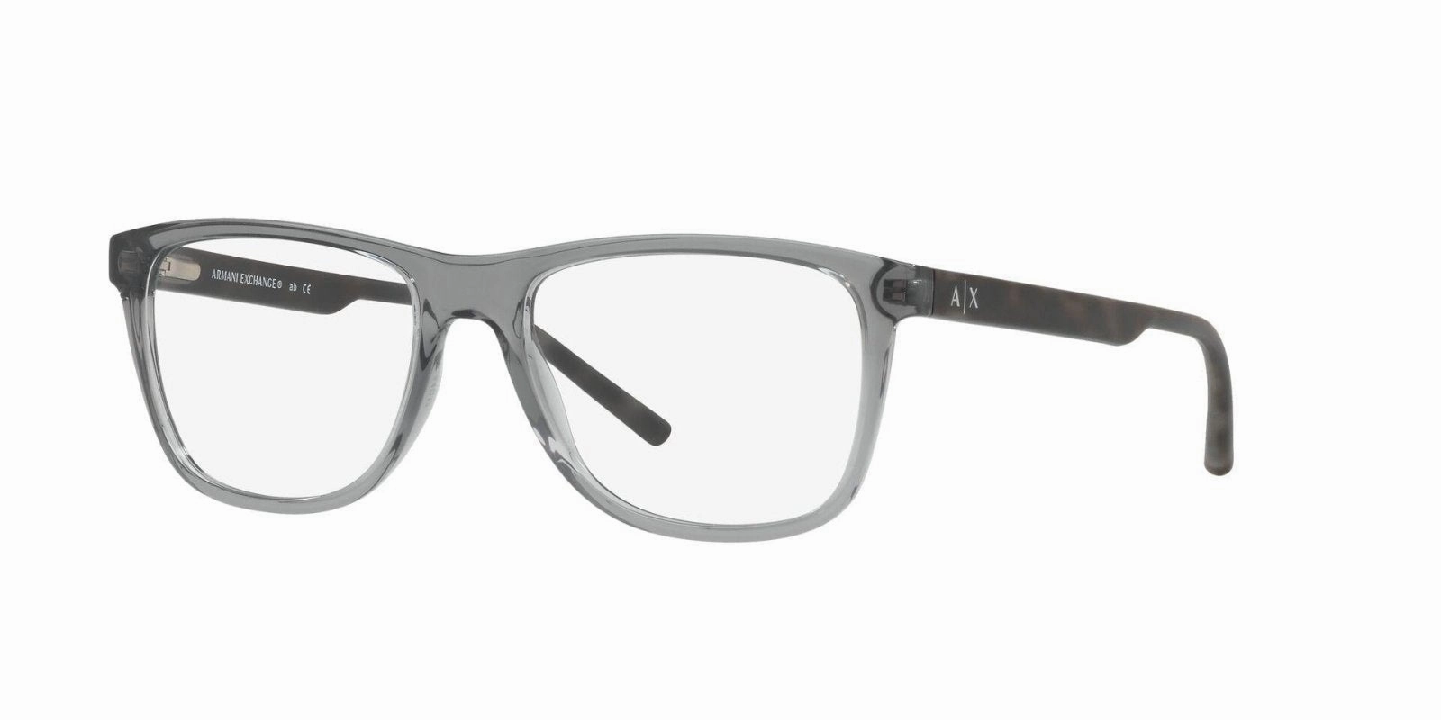 Armani Exchange 3048 Eyeglasses
