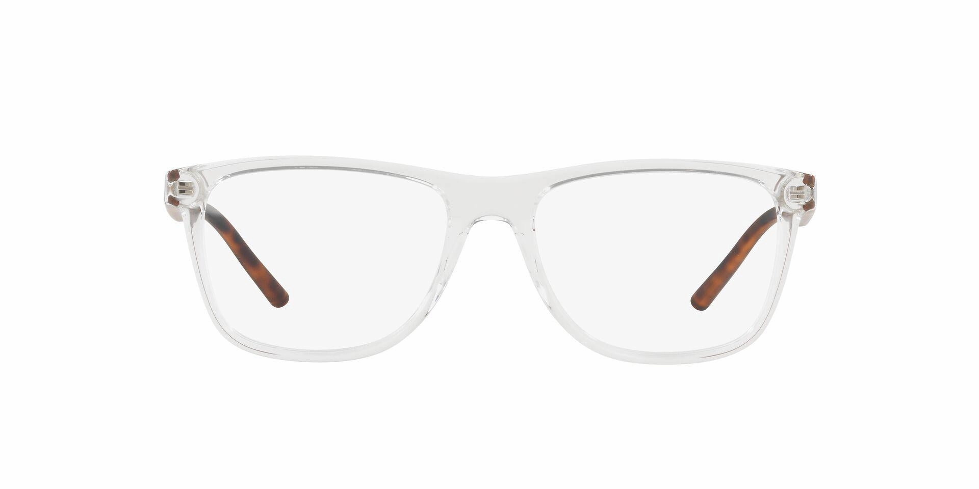 Armani Exchange 3048 Eyeglasses