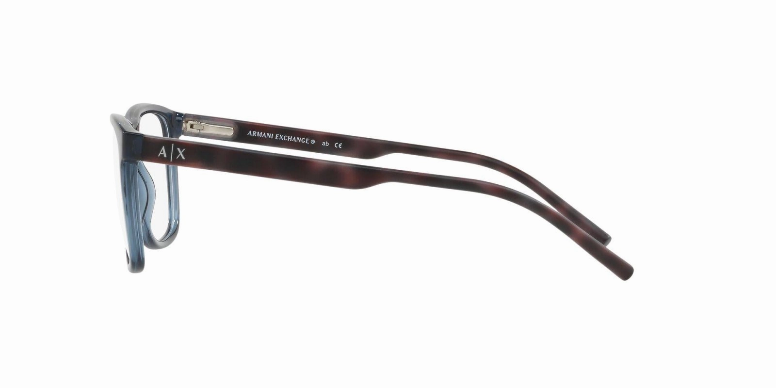 Armani Exchange 3048 Eyeglasses
