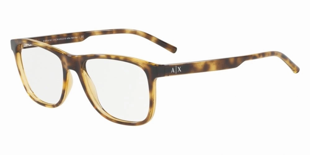 Armani Exchange 3048 Eyeglasses