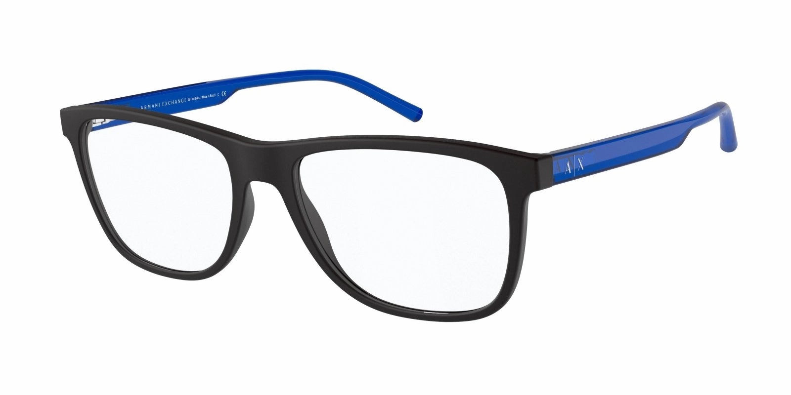 Armani Exchange 3048 Eyeglasses