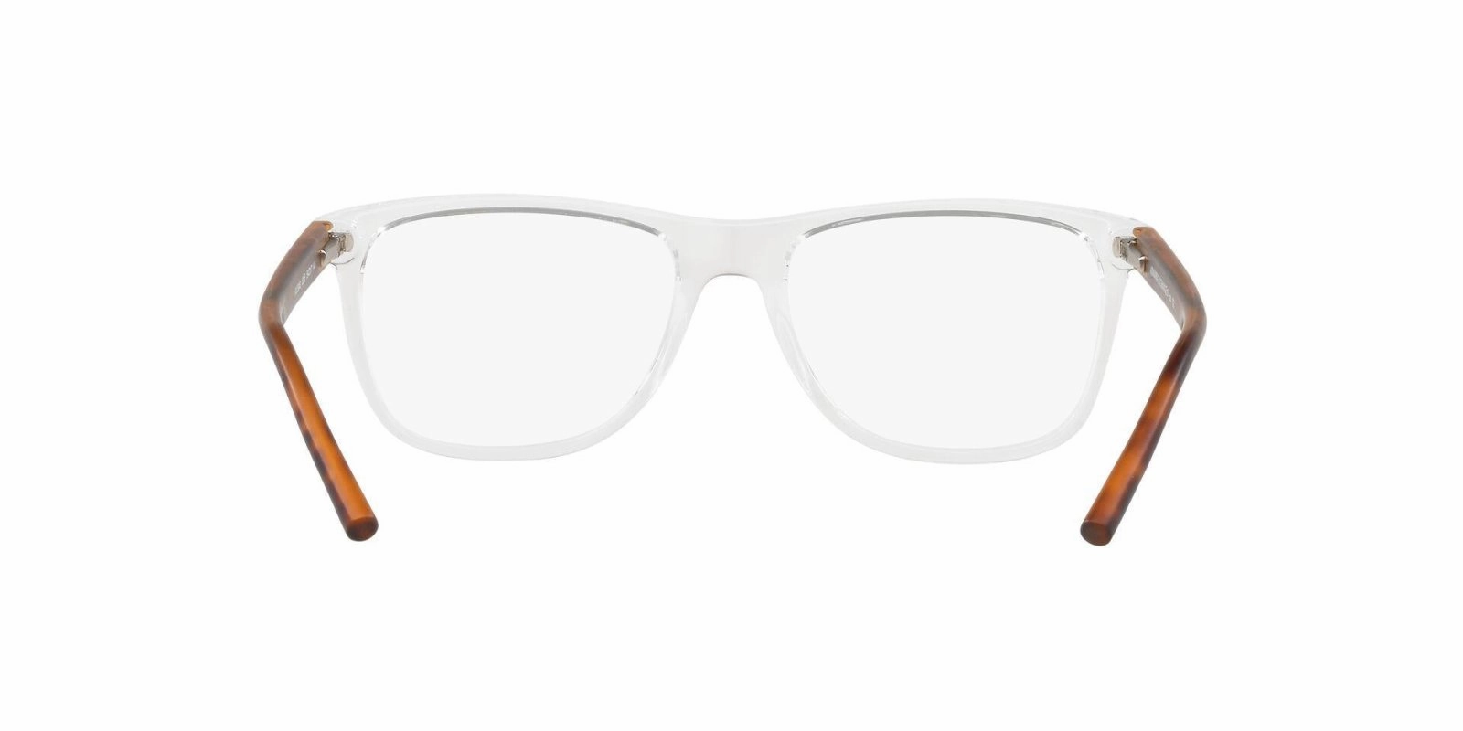 Armani Exchange 3048 Eyeglasses