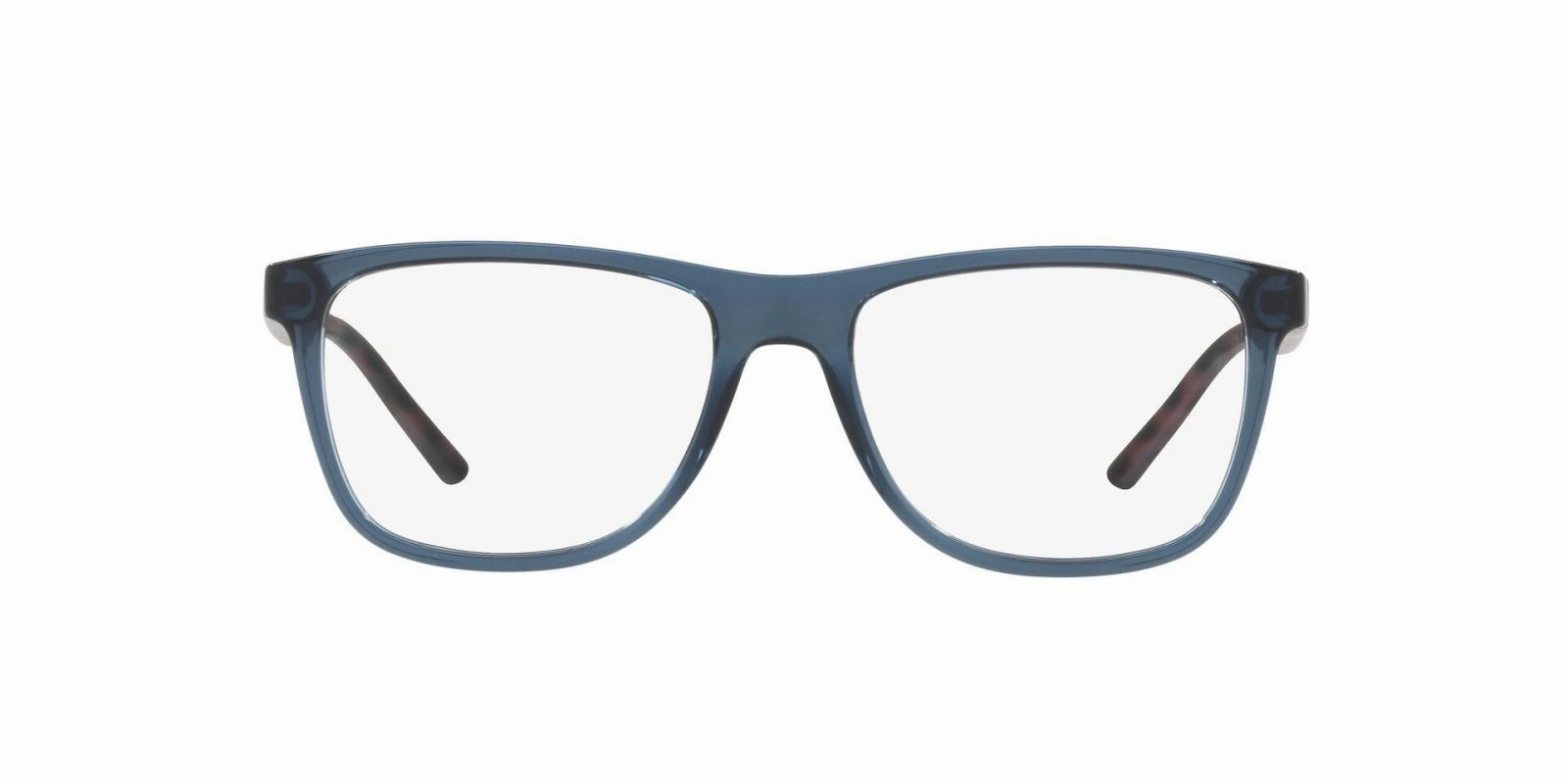 Armani Exchange 3048 Eyeglasses