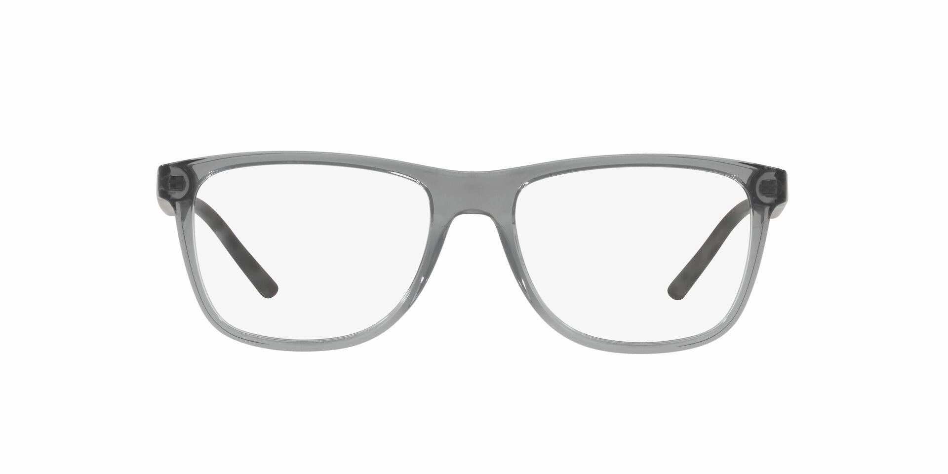 Armani Exchange 3048 Eyeglasses