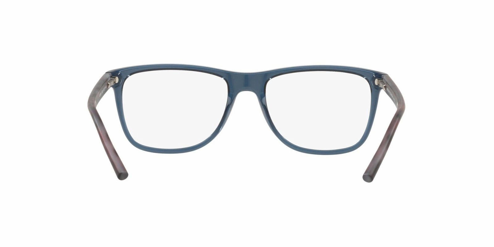Armani Exchange 3048 Eyeglasses