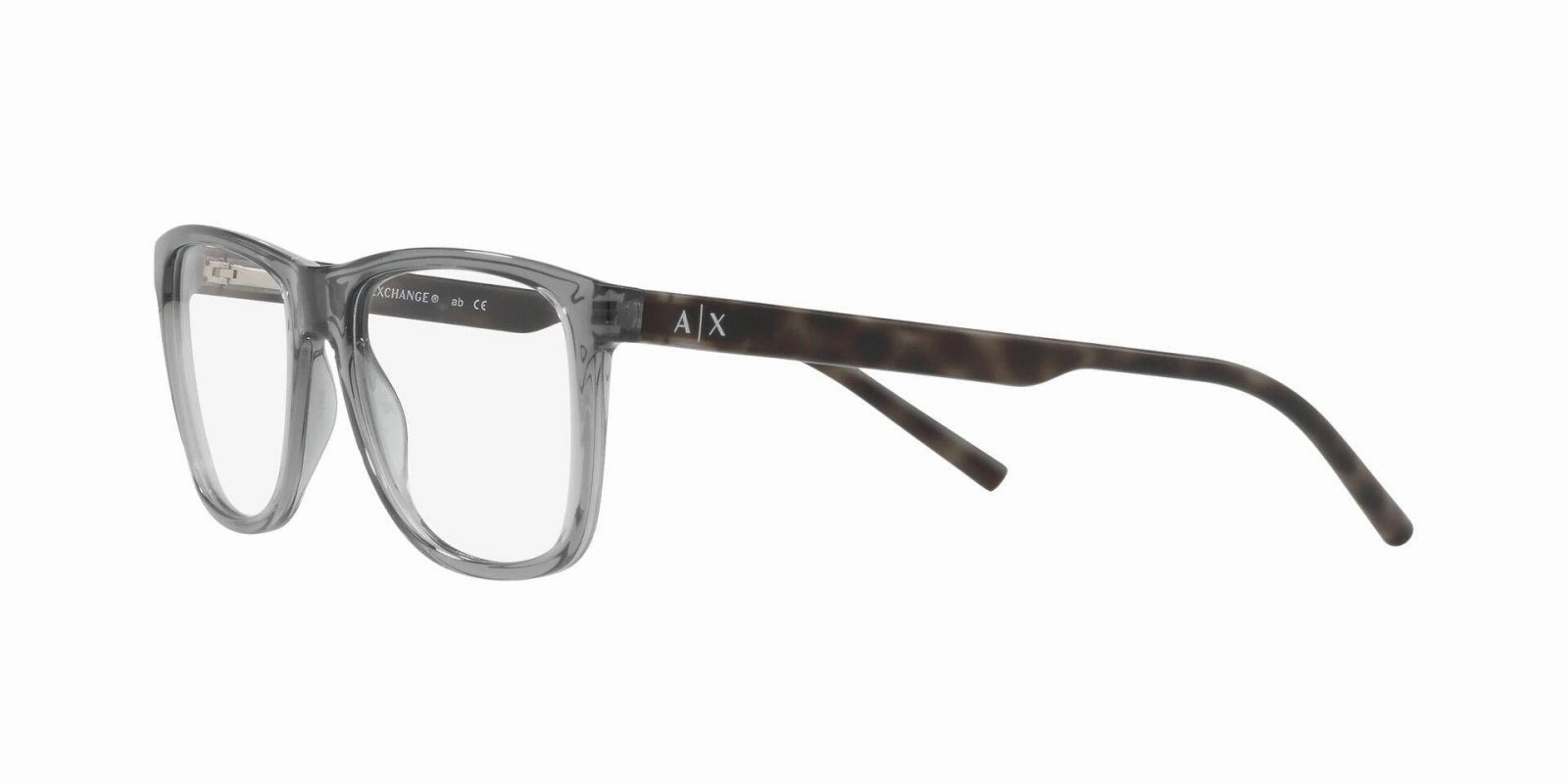 Armani Exchange 3048 Eyeglasses