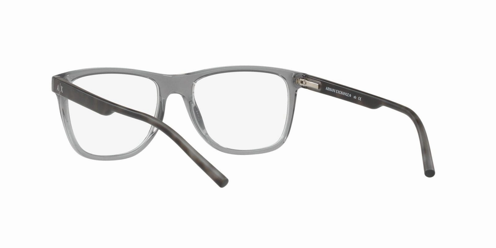 Armani Exchange 3048 Eyeglasses
