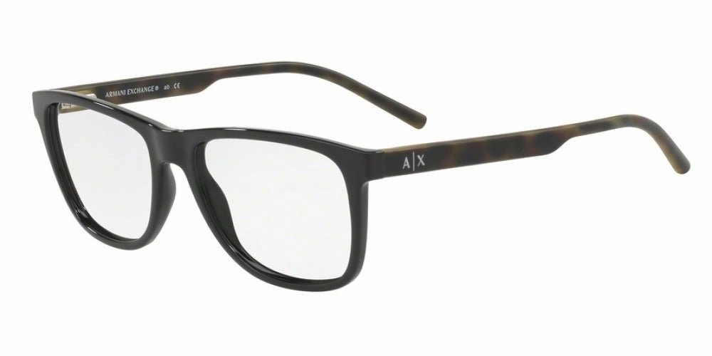Armani Exchange 3048 Eyeglasses