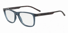 Armani Exchange 3048 Eyeglasses