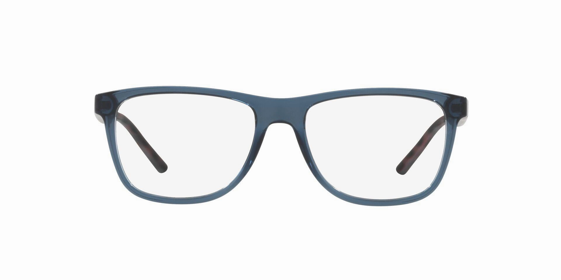 Armani Exchange 3048 Eyeglasses