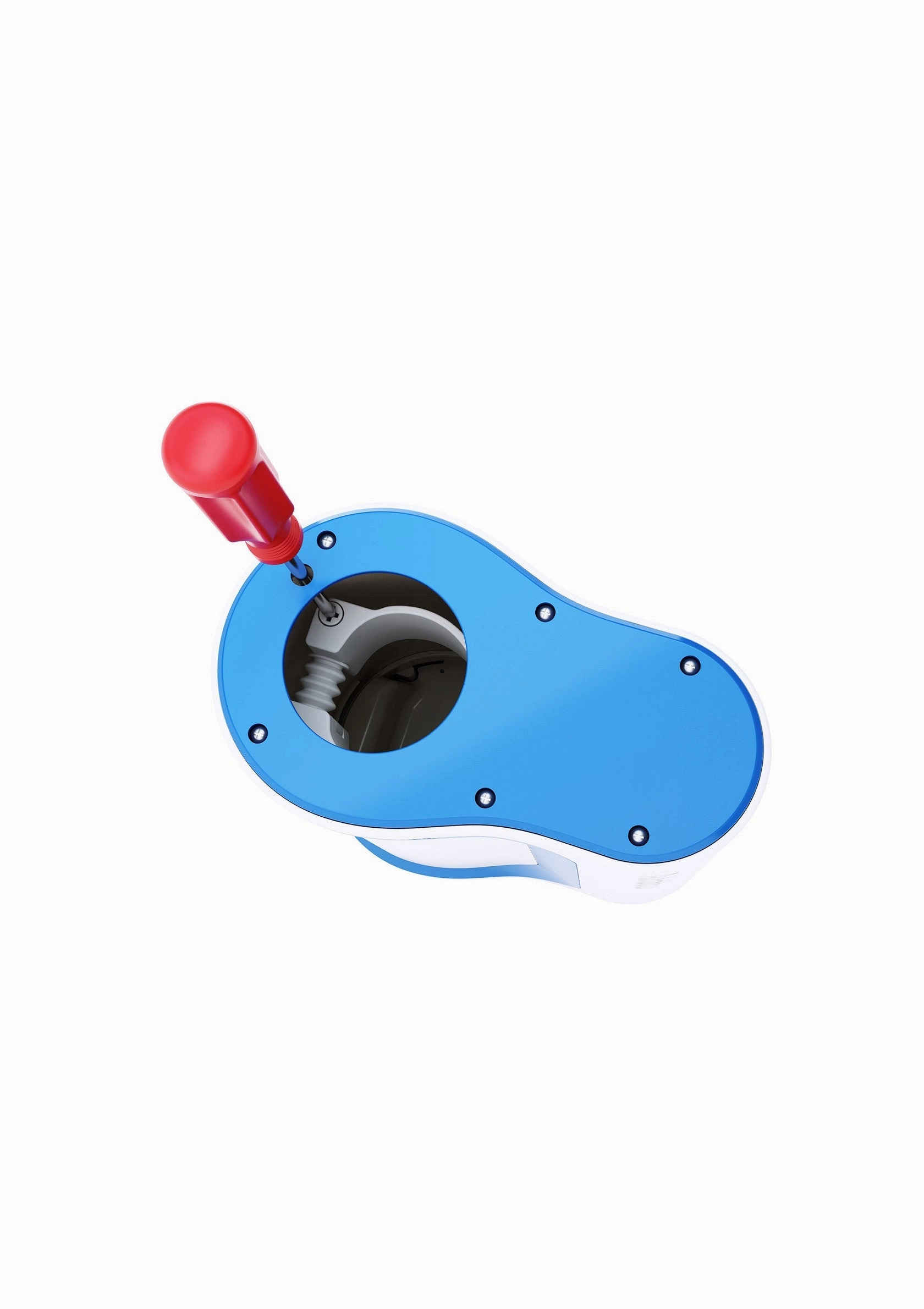 Autoblow AI  Machine