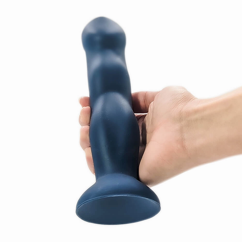 Avant D12 Suko Silicone Toy With Suction Cup
