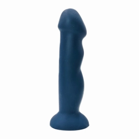 Avant D12 Suko Silicone Toy With Suction Cup