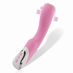 Basmus - G Spot Vibrator