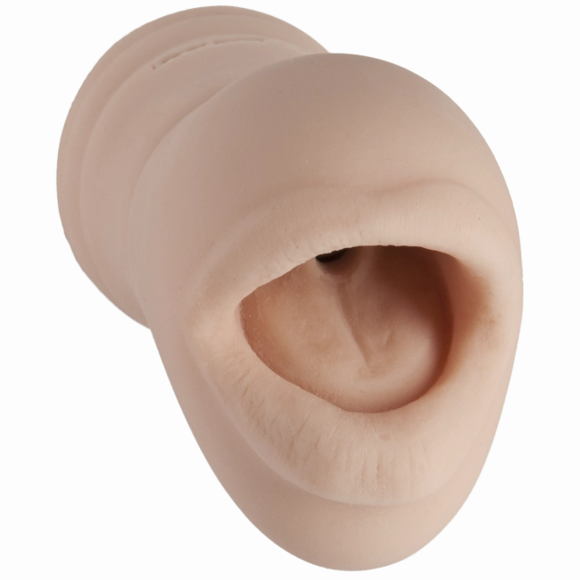 Belladonna's ULTRASKYN Throat Fucker