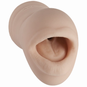 Belladonna's ULTRASKYN Throat Fucker
