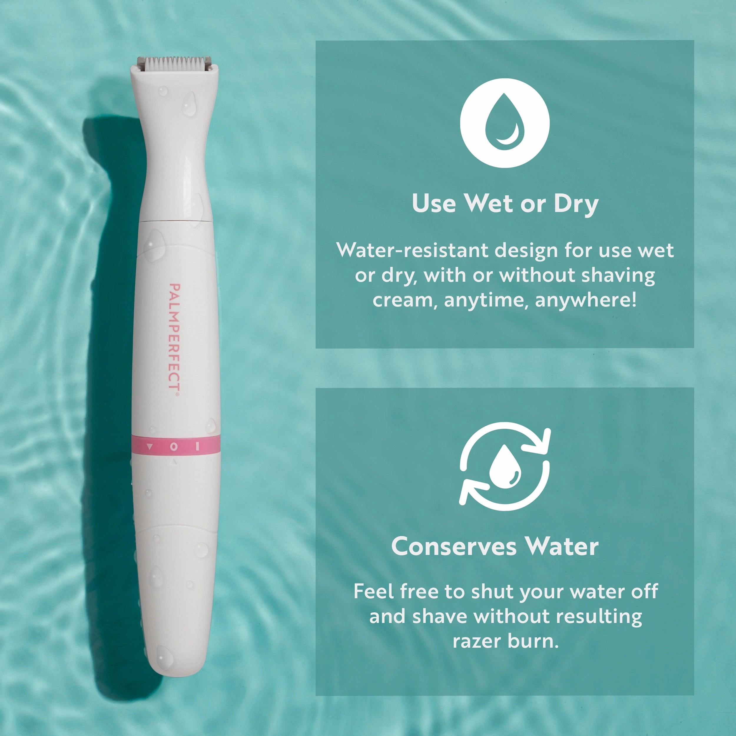 bikini trimmer set