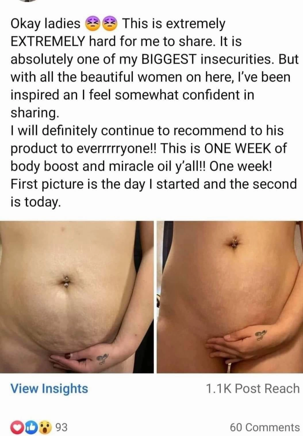 Body Boost 2 Pack