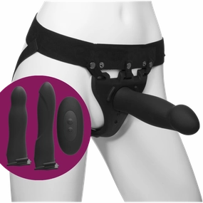 Body Extensions BE Naughty 4-Piece Set