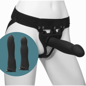 Body Extensions BE Ready 4-Piece Set